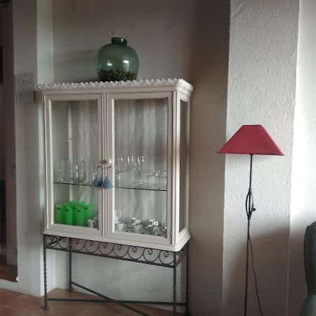 Casa Rural El Boixar - El Mirador Bojar Luaran gambar