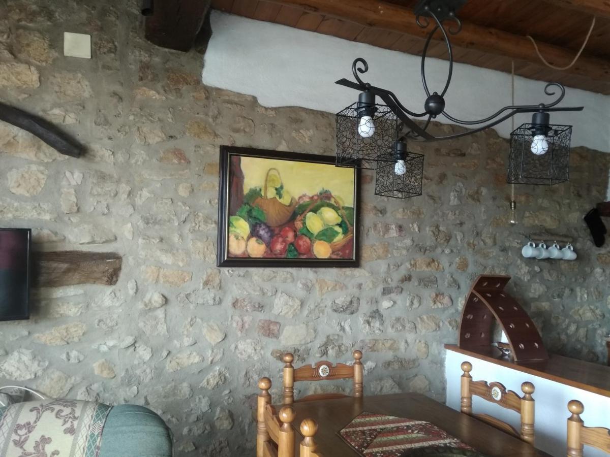 Casa Rural El Boixar - El Mirador Bojar Luaran gambar