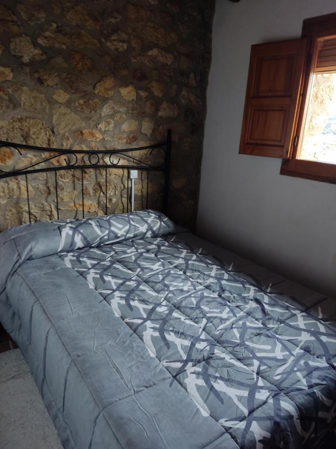 Casa Rural El Boixar - El Mirador Bojar Luaran gambar