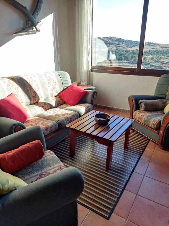 Casa Rural El Boixar - El Mirador Bojar Luaran gambar