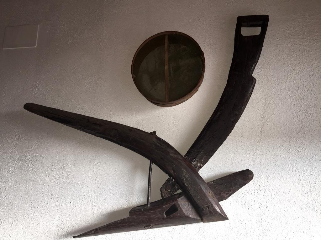 Casa Rural El Boixar - El Mirador Bojar Luaran gambar