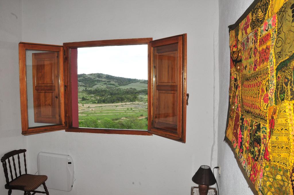Casa Rural El Boixar - El Mirador Bojar Luaran gambar