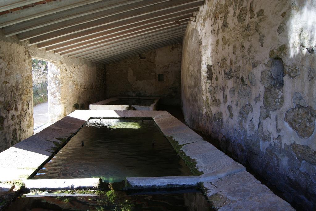 Casa Rural El Boixar - El Mirador Bojar Luaran gambar