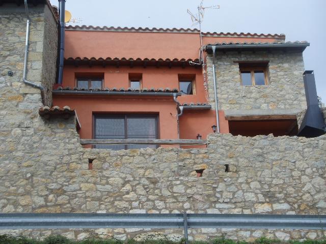 Casa Rural El Boixar - El Mirador Bojar Luaran gambar