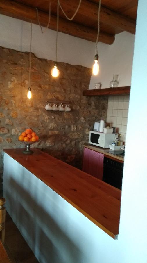 Casa Rural El Boixar - El Mirador Bojar Luaran gambar