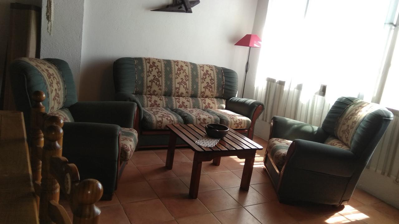 Casa Rural El Boixar - El Mirador Bojar Luaran gambar