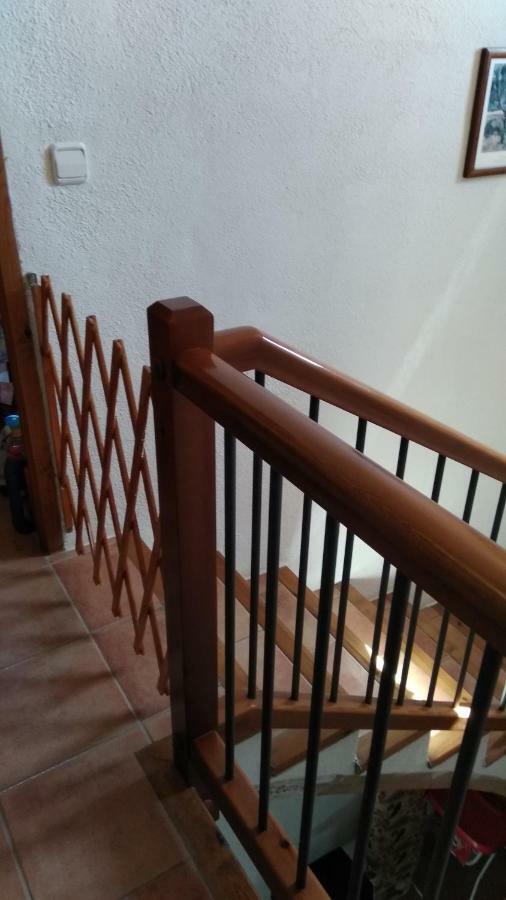 Casa Rural El Boixar - El Mirador Bojar Luaran gambar