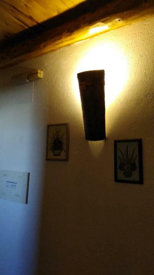 Casa Rural El Boixar - El Mirador Bojar Luaran gambar